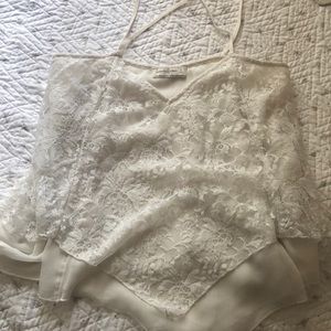 Lace Top